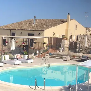 Alloggio per agriturismo Mundus Terrae, Casa della Contessa